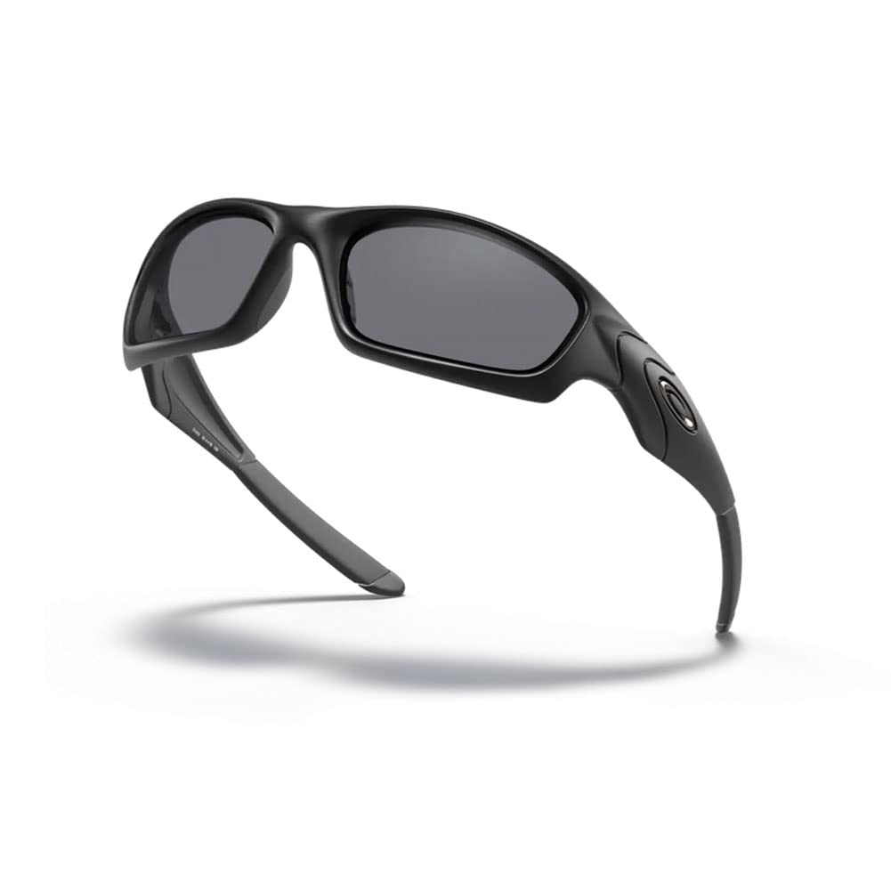 小物 oakley straight jacket sunglasses y2k Oakley OO9039 STRAIGHT JACKET 2007 11-013 61 New Men Sunglasses
